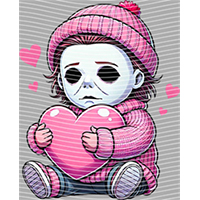 Valentine's Day-QRJ  4942